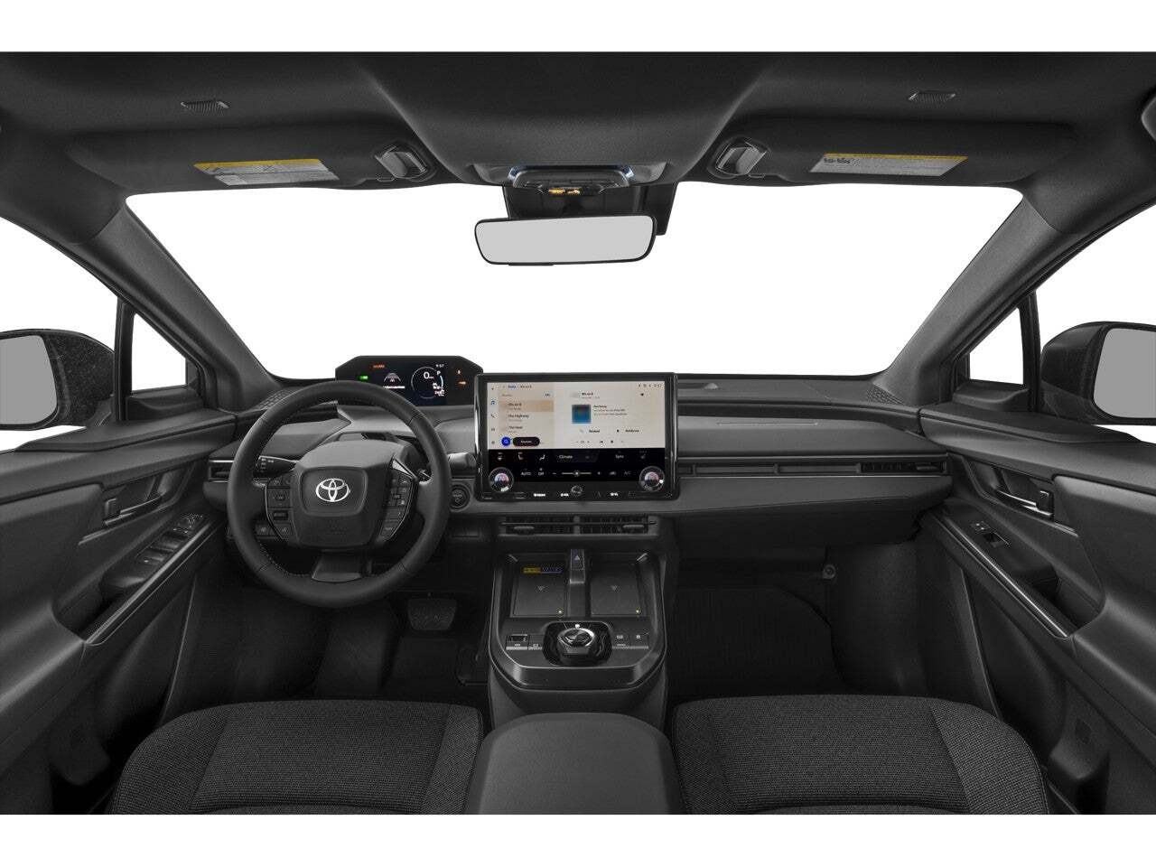 2026 Toyota bZ XLE Roseville CA