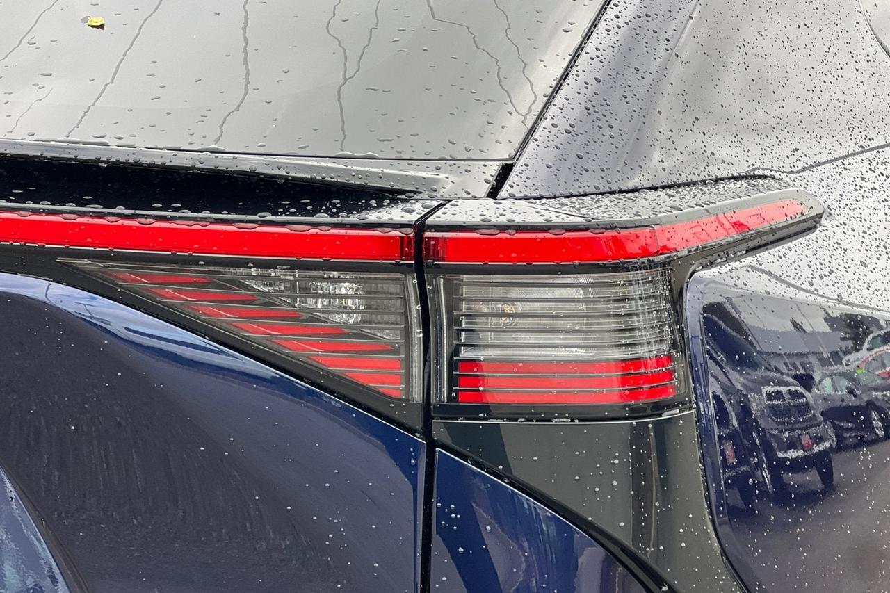 2026 Toyota bZ XLE Roseville CA