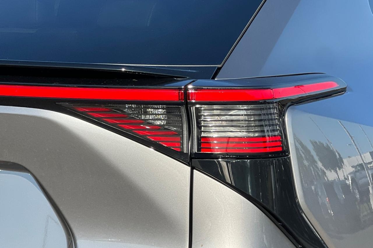 2026 Toyota bZ XLE Roseville CA