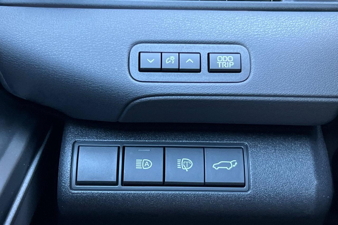 2026 Toyota bZ XLE Roseville CA