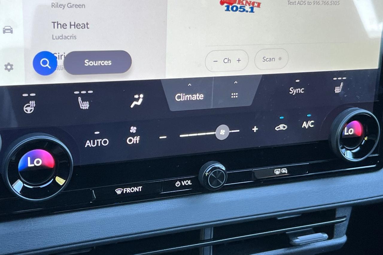 2026 Toyota bZ XLE Roseville CA