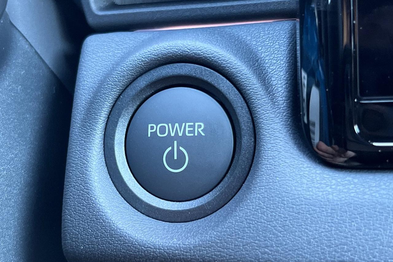 2026 Toyota bZ XLE Roseville CA