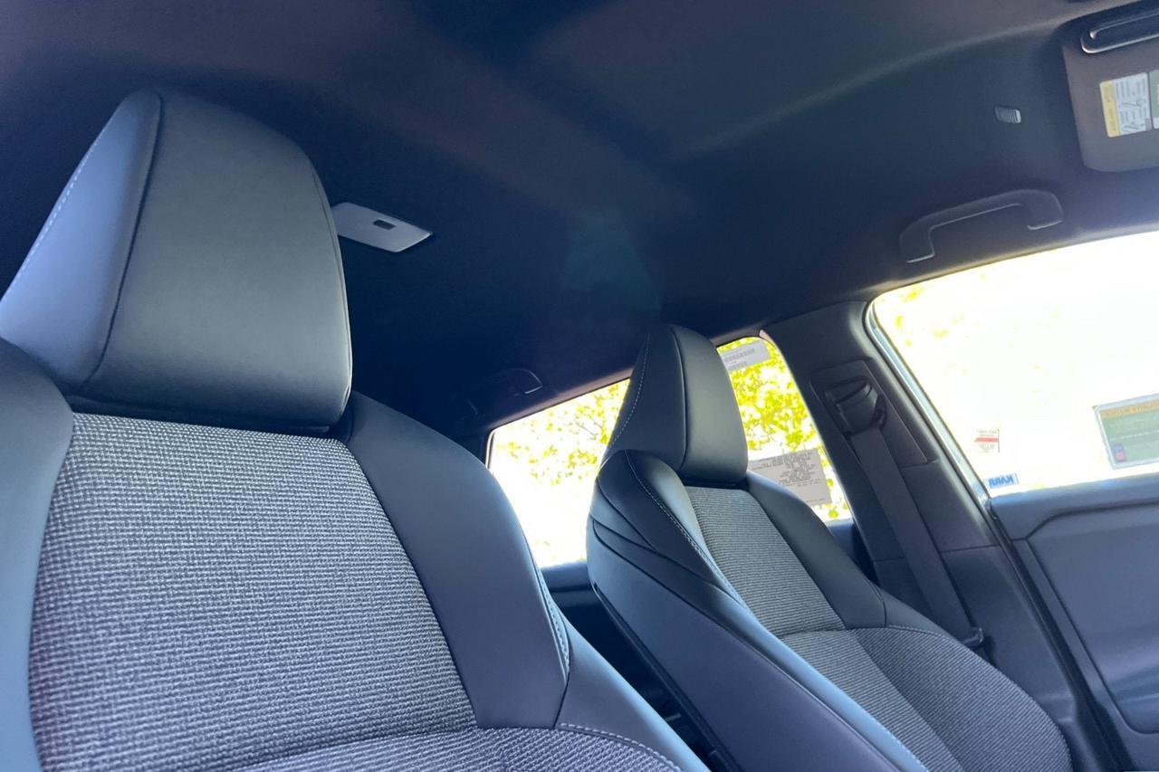 2026 Toyota bZ XLE Roseville CA