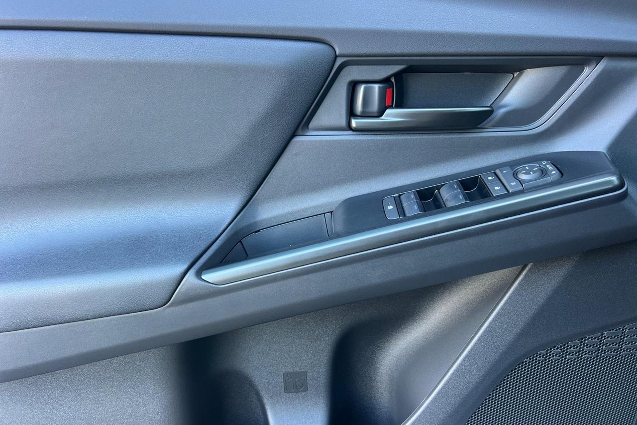 2026 Toyota bZ XLE Roseville CA