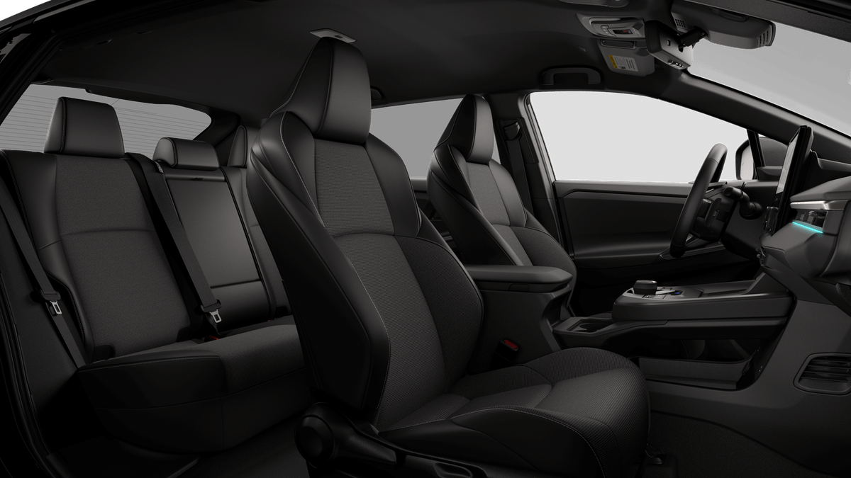 2026 Toyota bZ XLE Roseville CA