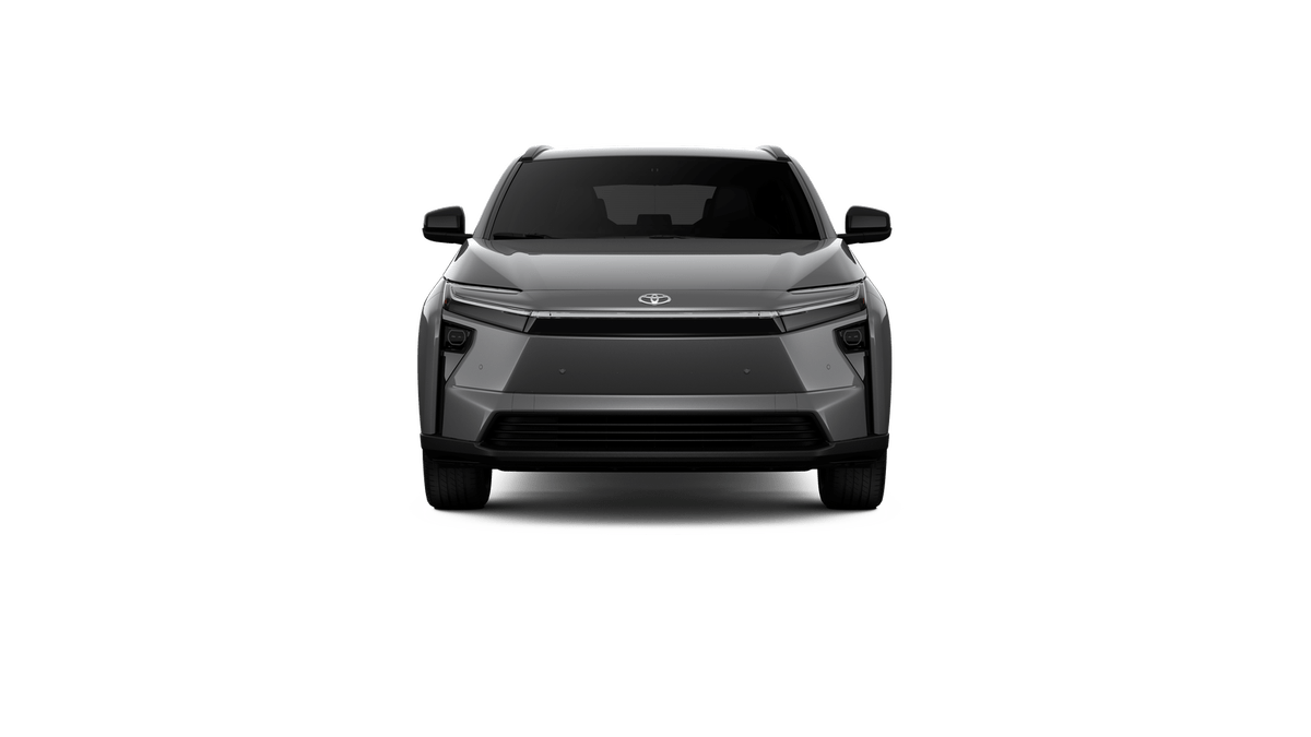 2026 Toyota bZ XLE Roseville CA
