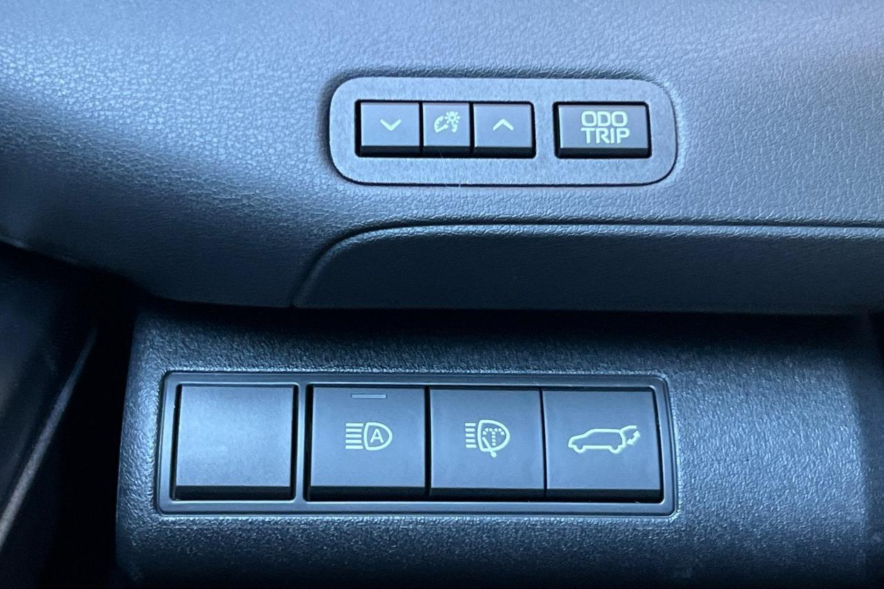 2026 Toyota bZ XLE Roseville CA