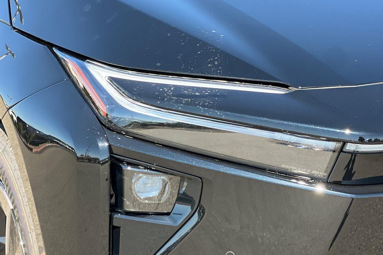 2026 Toyota bZ XLE Roseville CA
