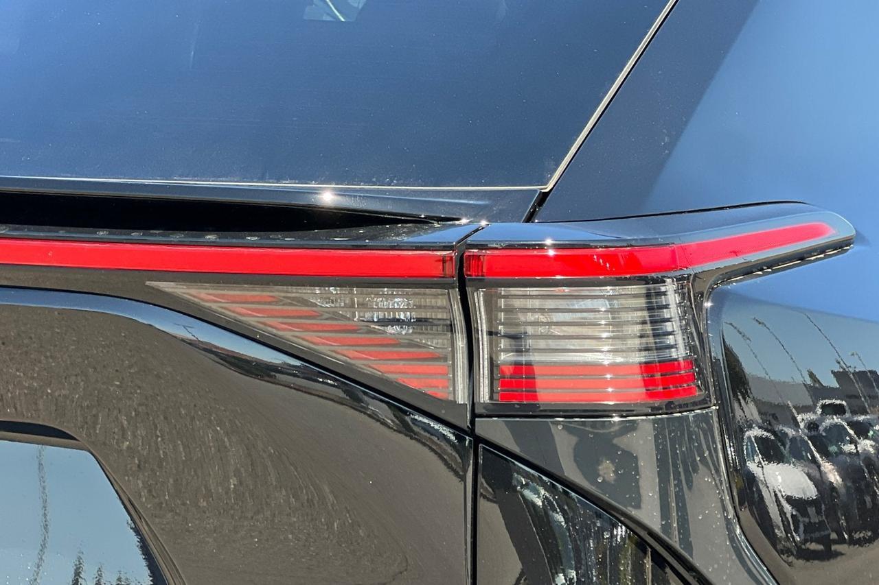 2026 Toyota bZ XLE Roseville CA
