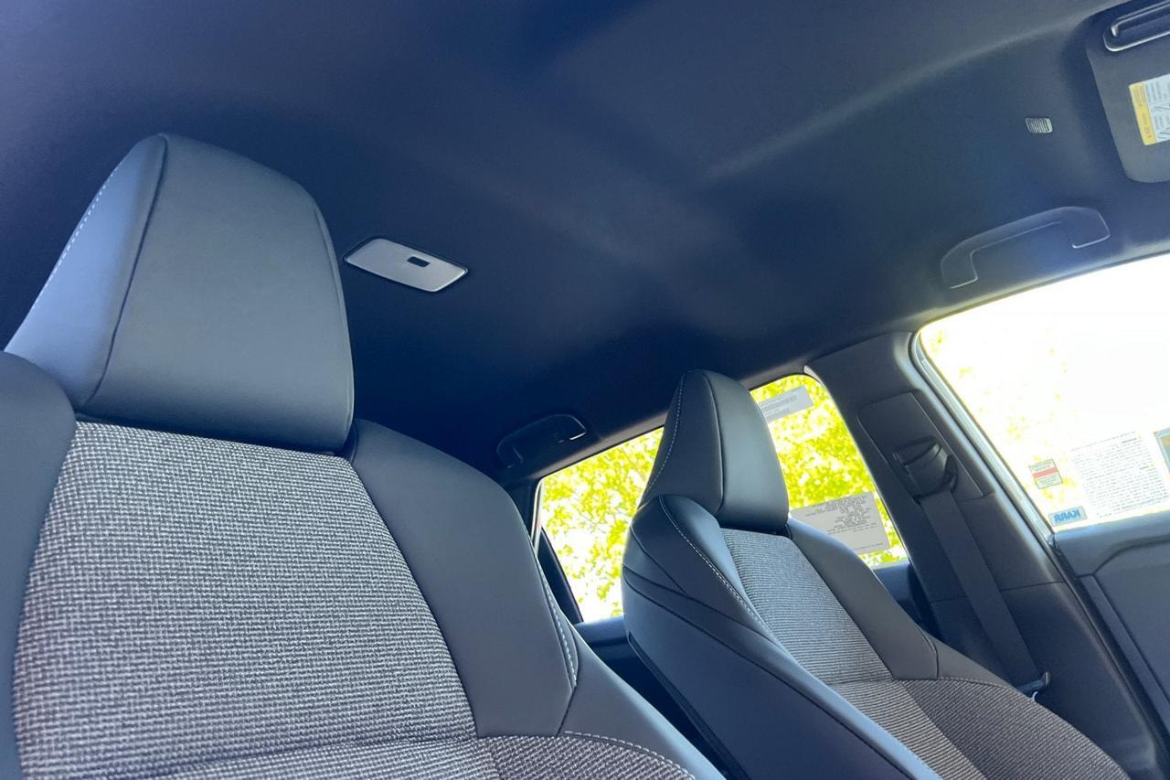 2026 Toyota bZ XLE Roseville CA