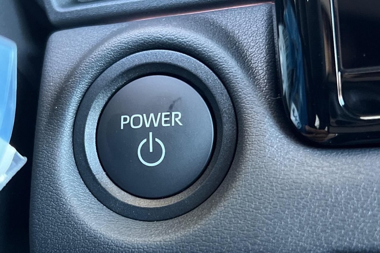 2026 Toyota bZ XLE Roseville CA
