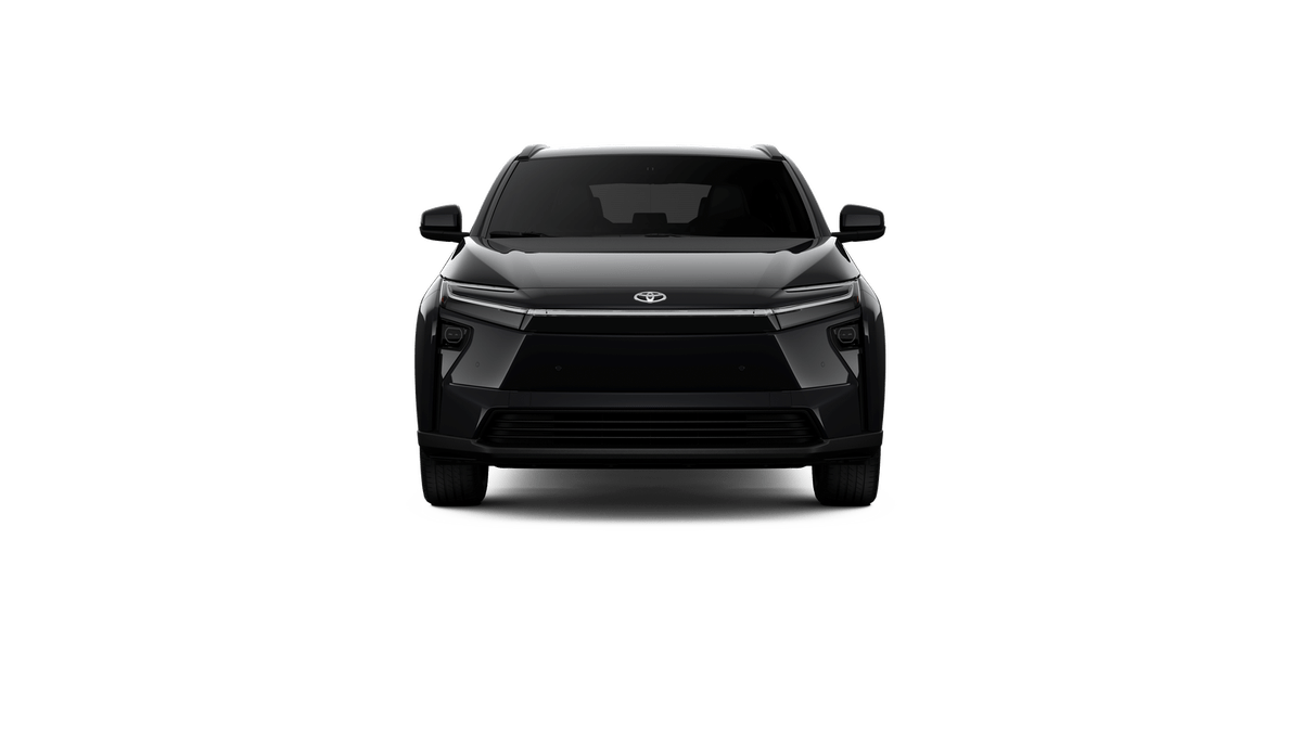 2026 Toyota bZ XLE Roseville CA