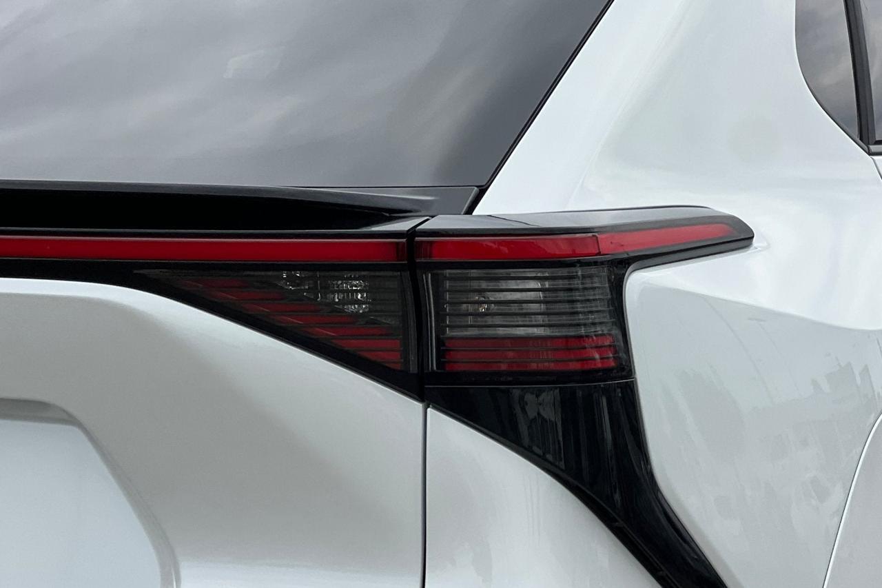 2026 Toyota bZ XLE Roseville CA