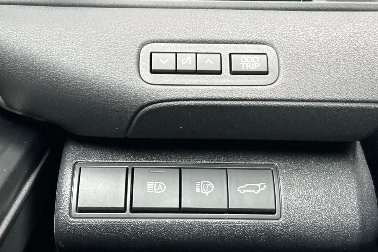 2026 Toyota bZ XLE Roseville CA