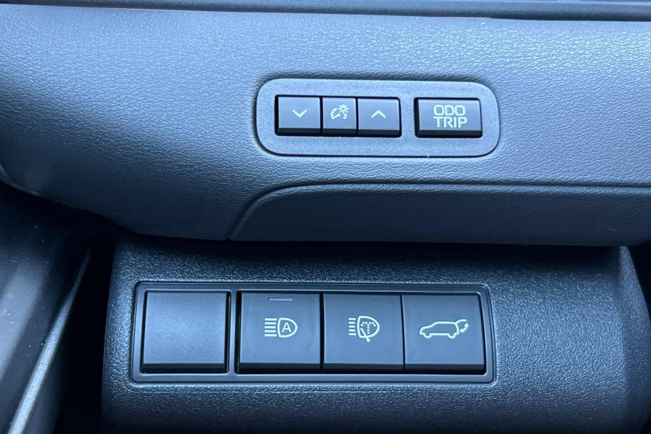 2026 Toyota bZ XLE Roseville CA