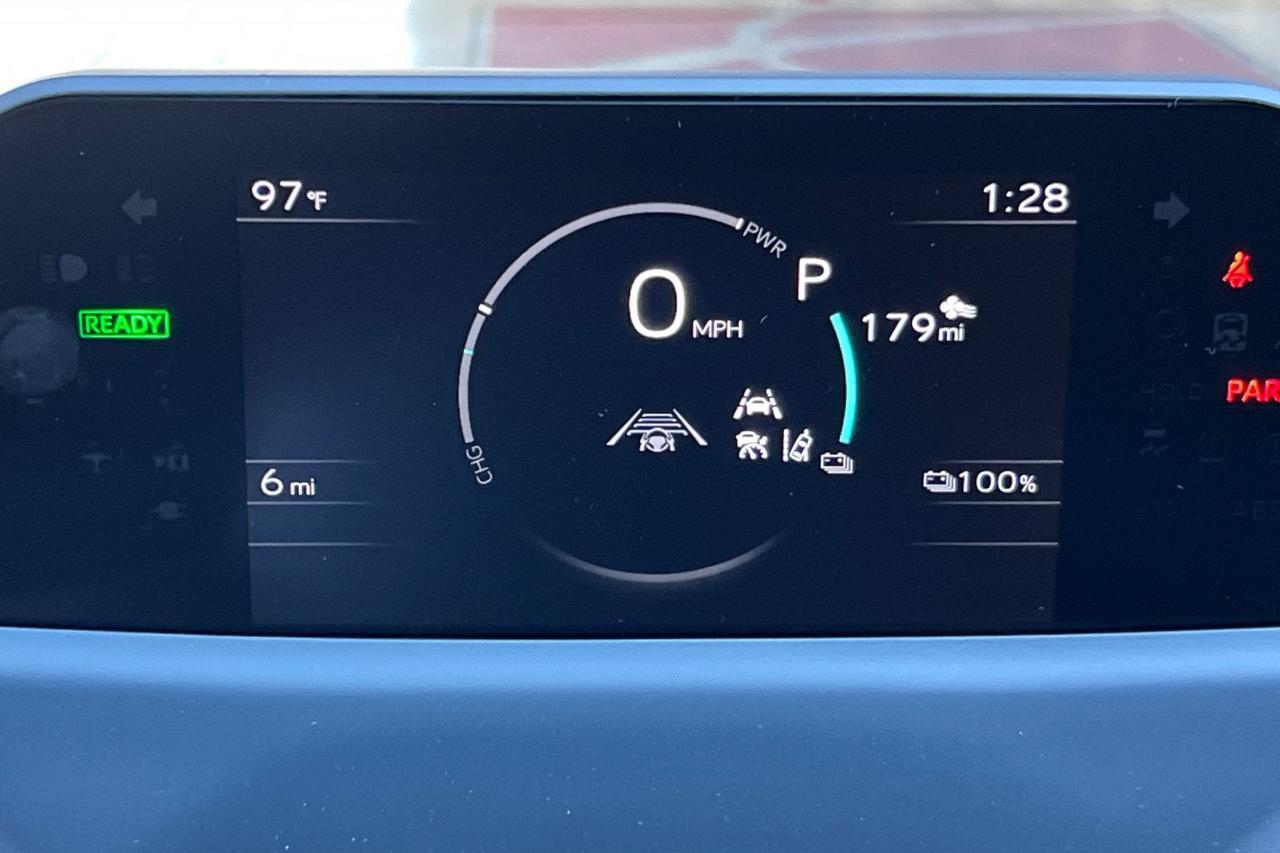 2026 Toyota bZ XLE Roseville CA