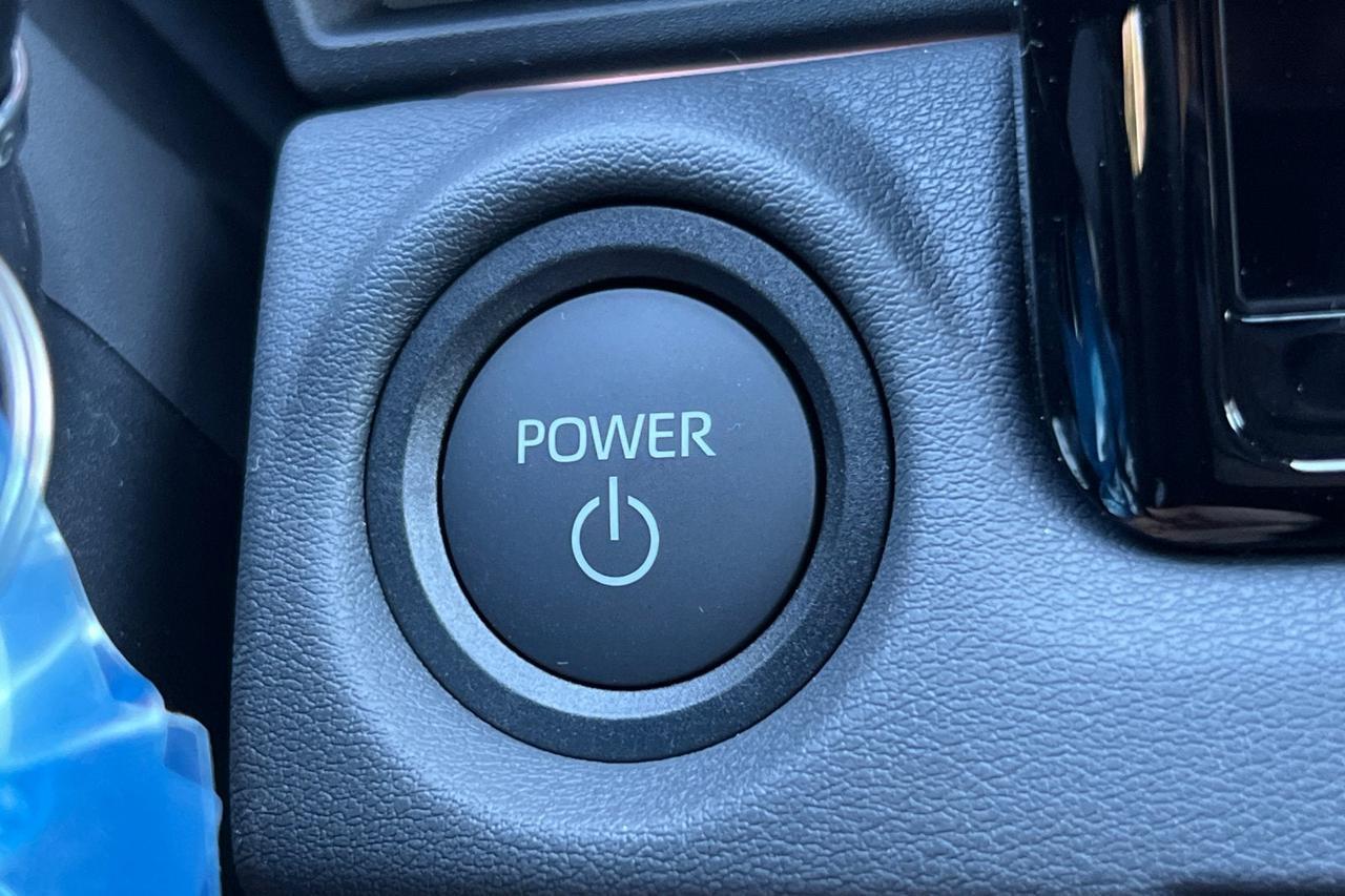 2026 Toyota bZ XLE Roseville CA