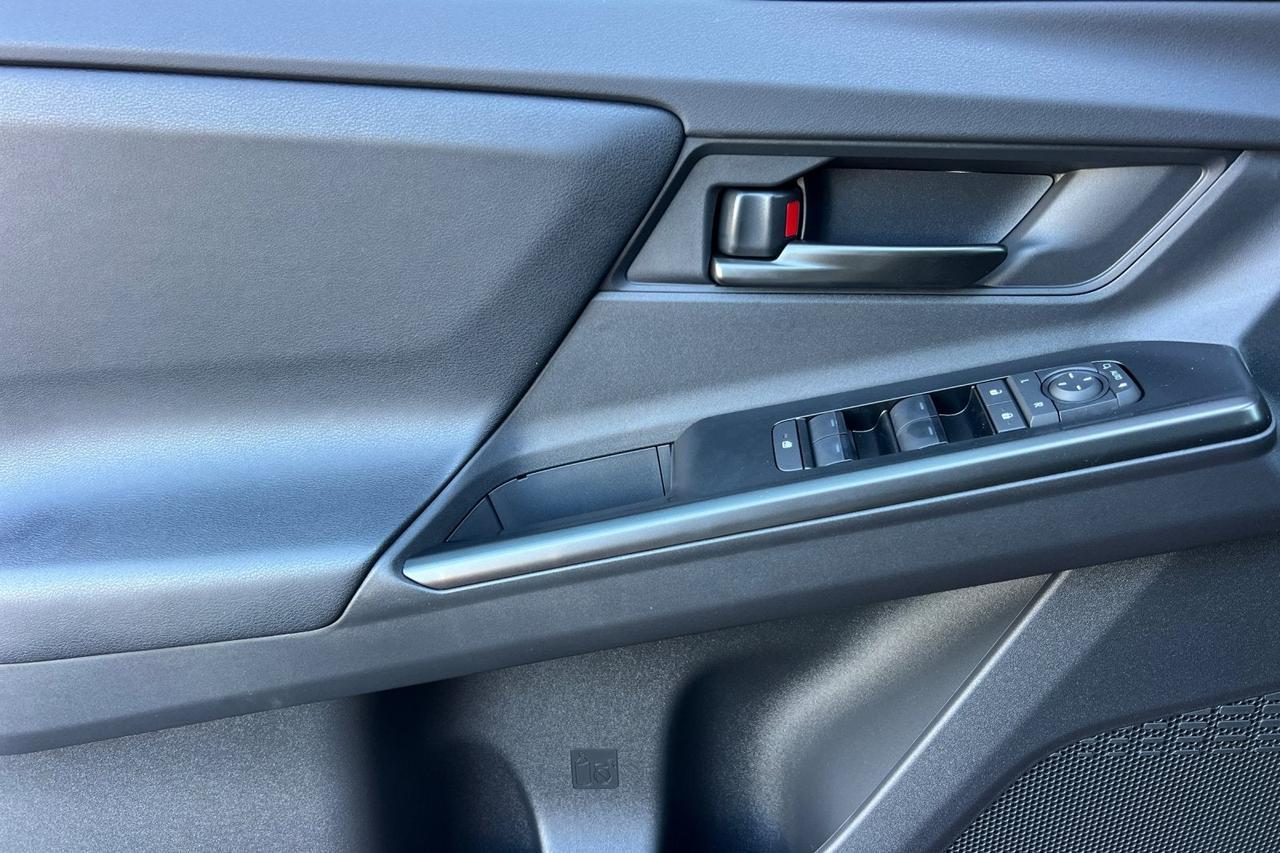 2026 Toyota bZ XLE Roseville CA