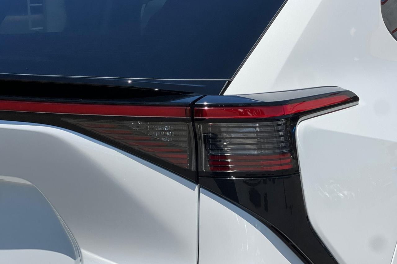 2026 Toyota bZ XLE Roseville CA