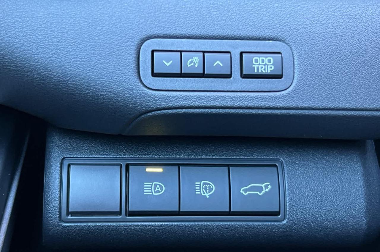 2026 Toyota bZ XLE Roseville CA