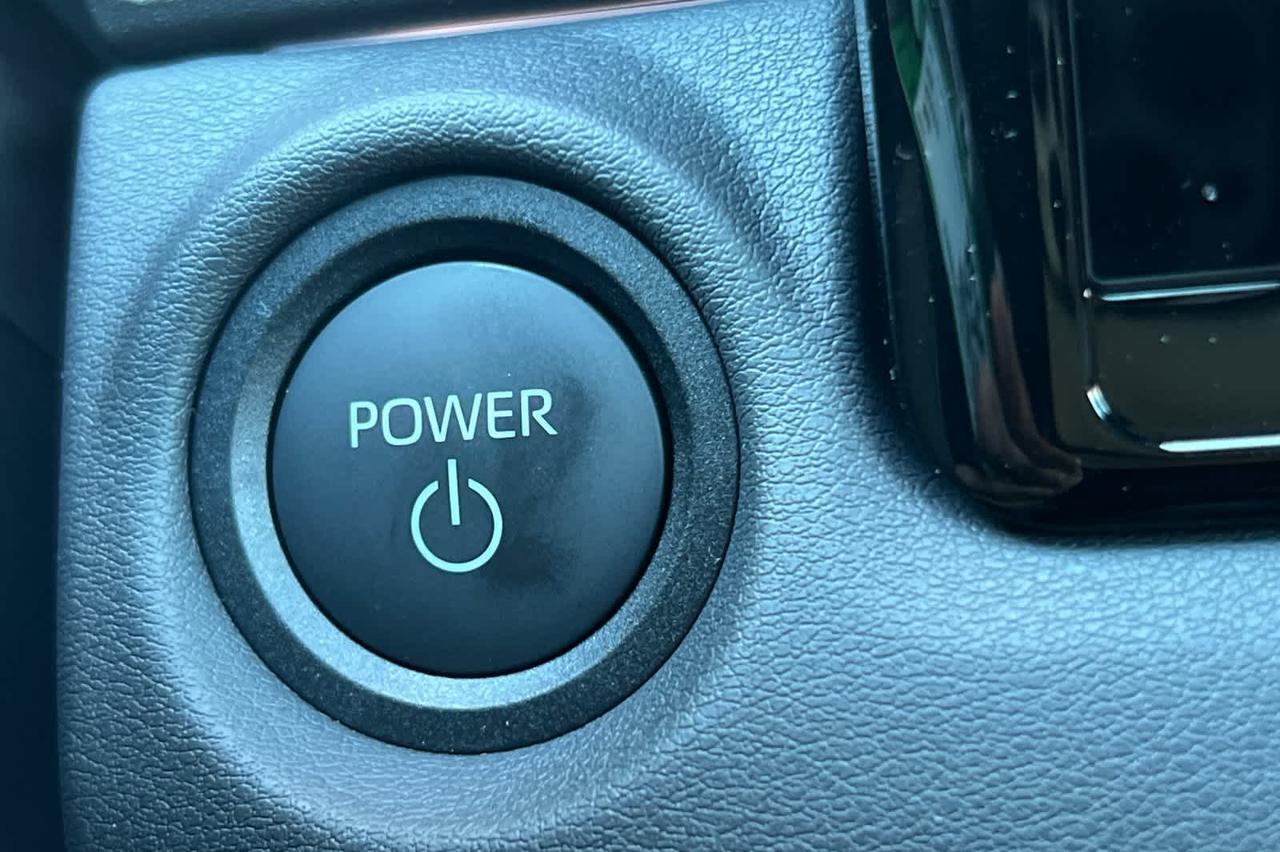 2026 Toyota bZ XLE Roseville CA