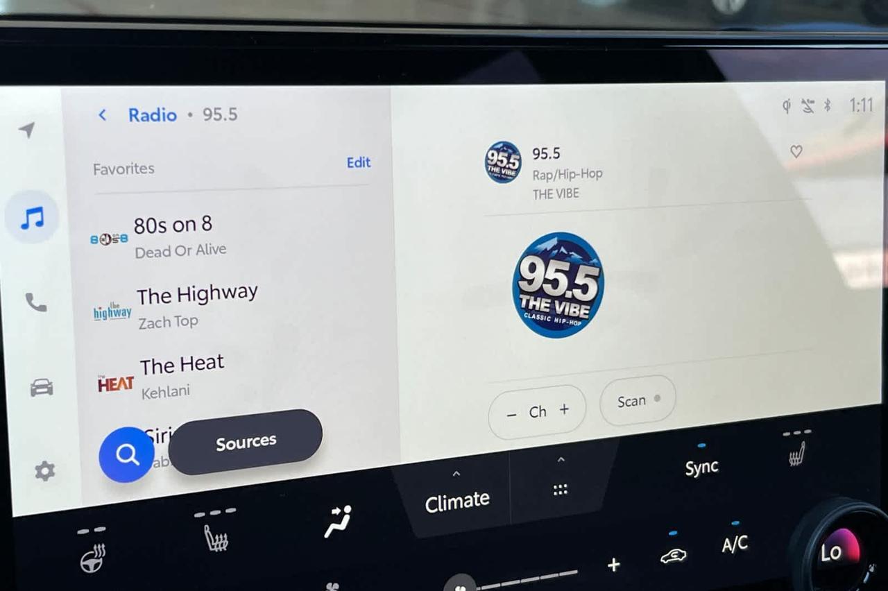 2026 Toyota bZ XLE Roseville CA