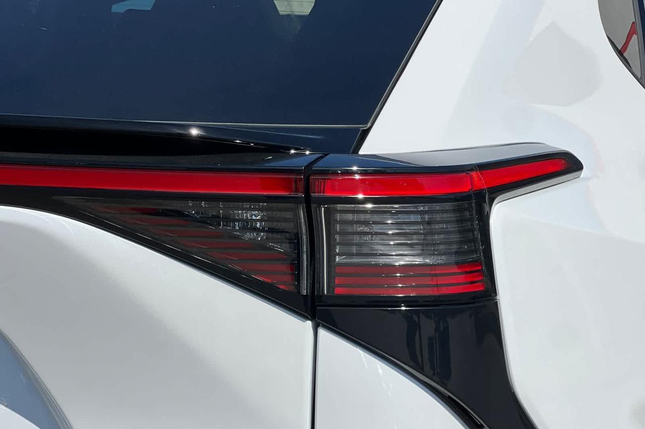 2026 Toyota bZ XLE Roseville CA