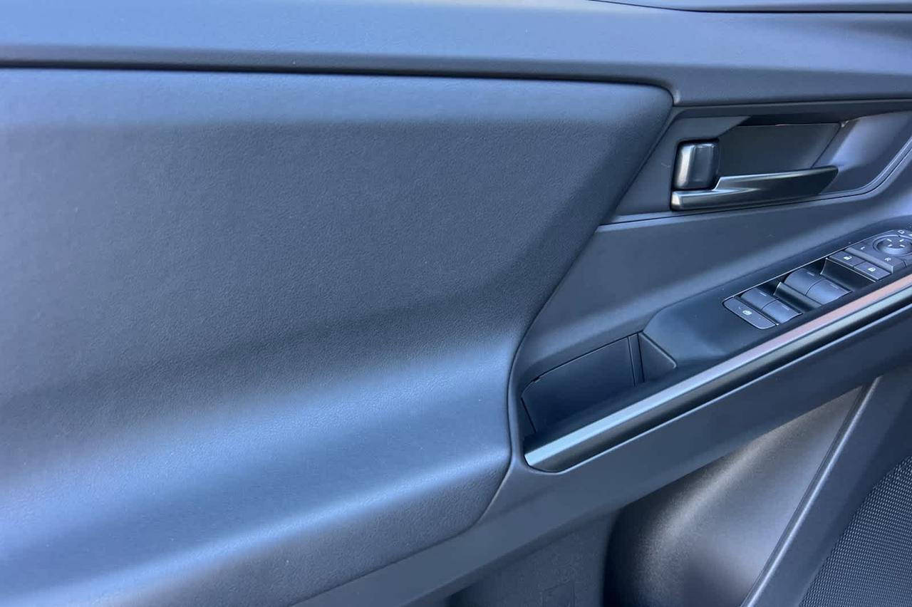 2026 Toyota bZ XLE Roseville CA