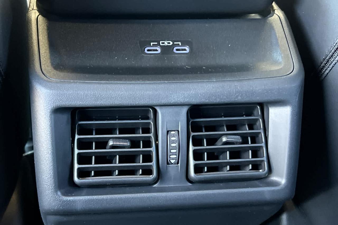 2026 Toyota bZ XLE Roseville CA