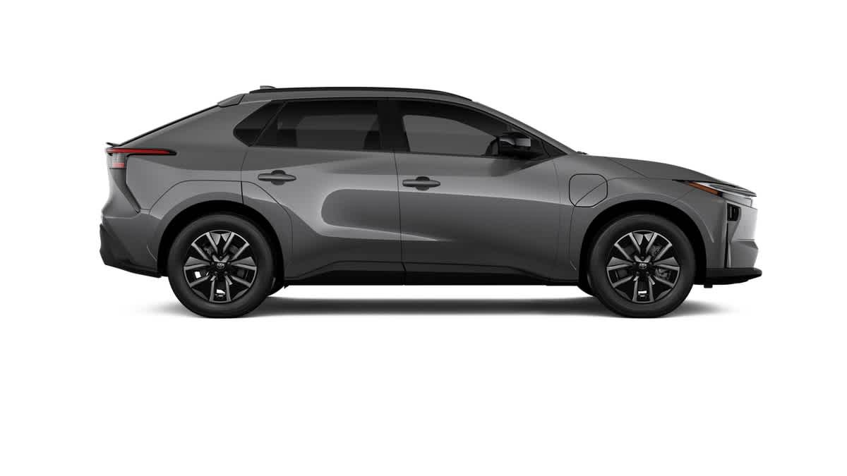 2026 Toyota bZ XLE Roseville CA