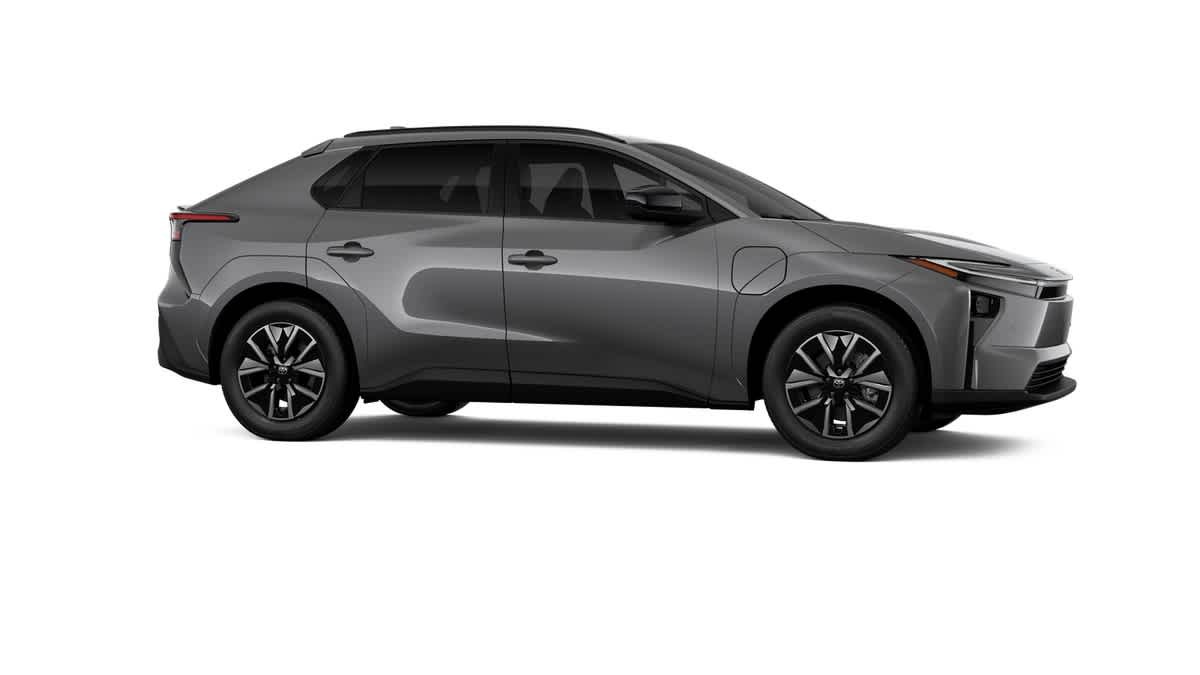 2026 Toyota bZ XLE Roseville CA