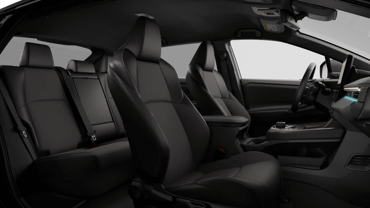 2026 Toyota bZ XLE Roseville CA