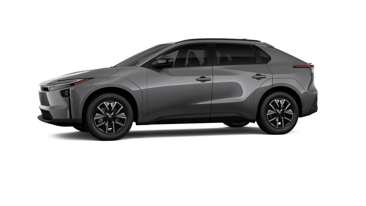 2026 Toyota bZ XLE Roseville CA