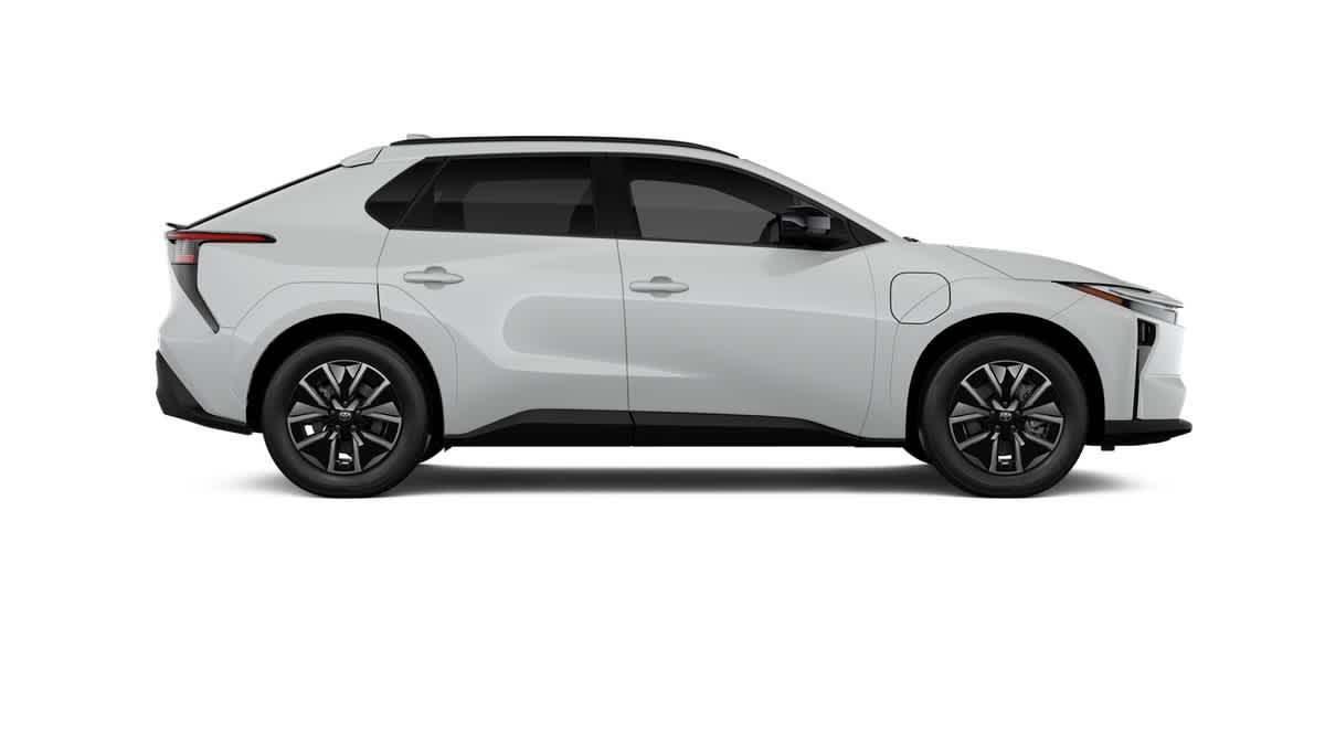 2026 Toyota bZ XLE Roseville CA