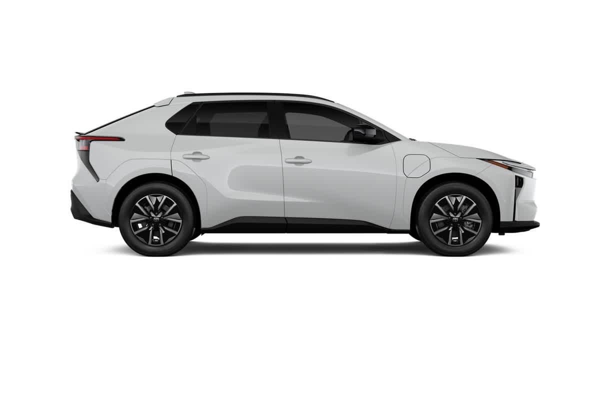 2026 Toyota bZ XLE Roseville CA