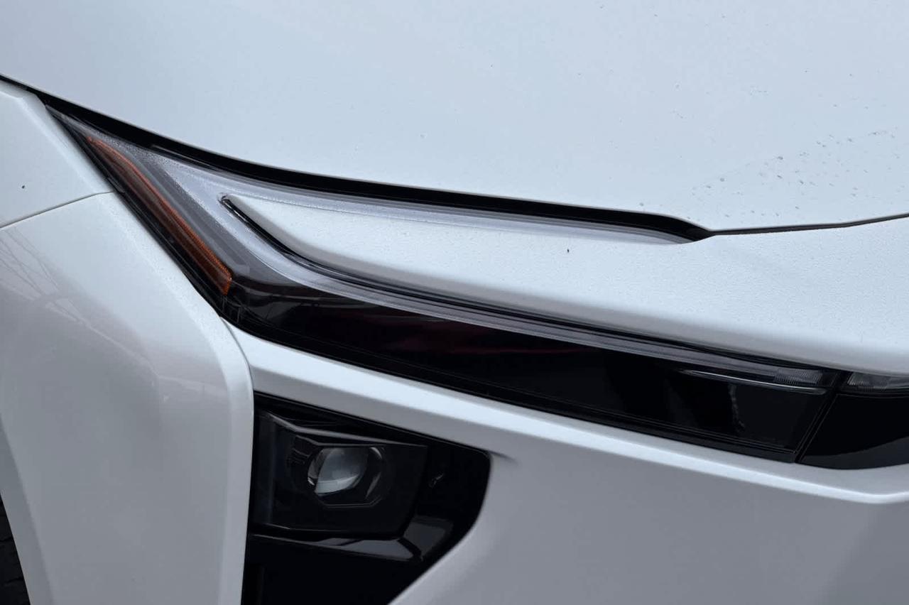 2026 Toyota bZ XLE Roseville CA