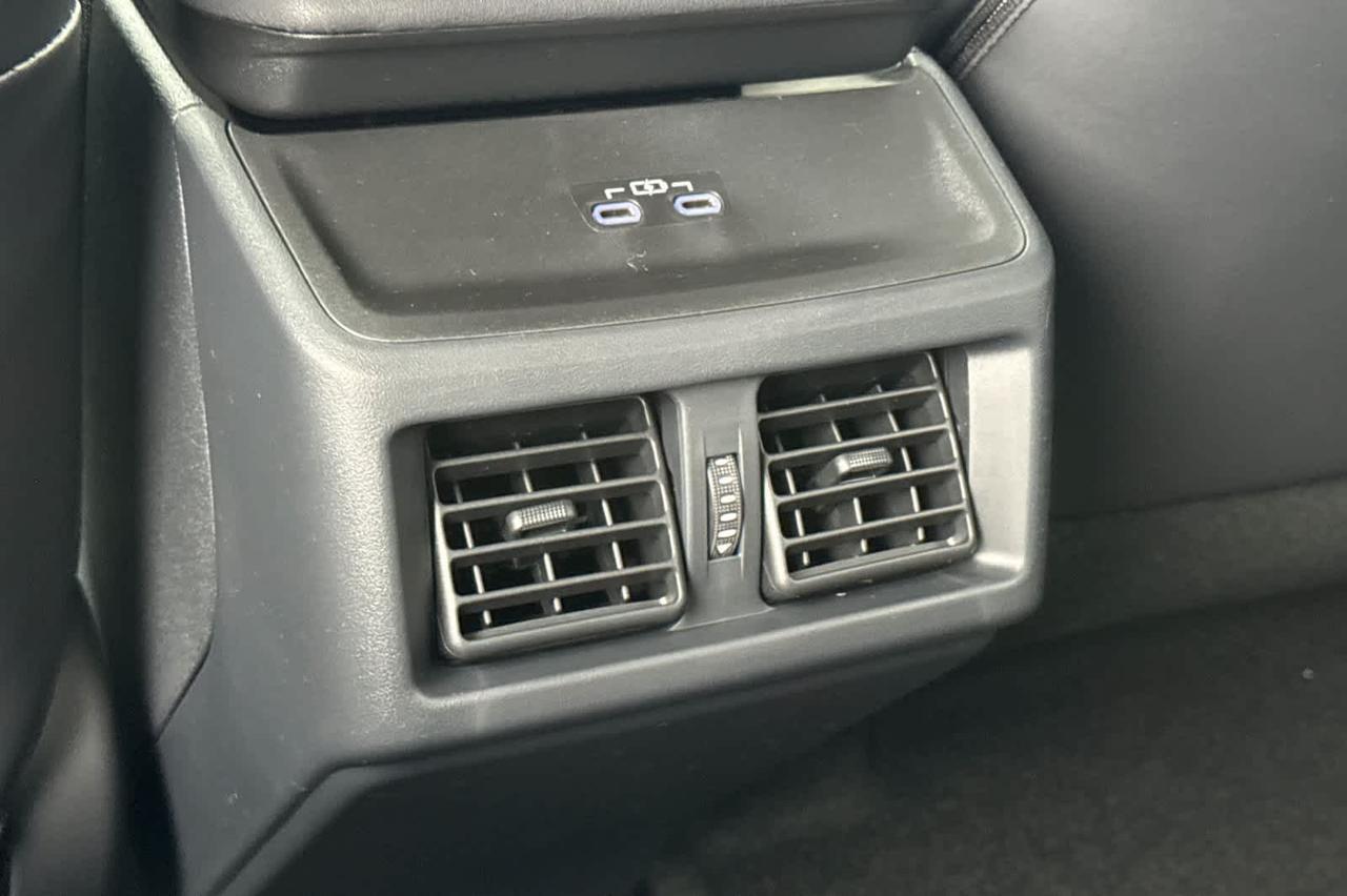 2026 Toyota bZ XLE Roseville CA