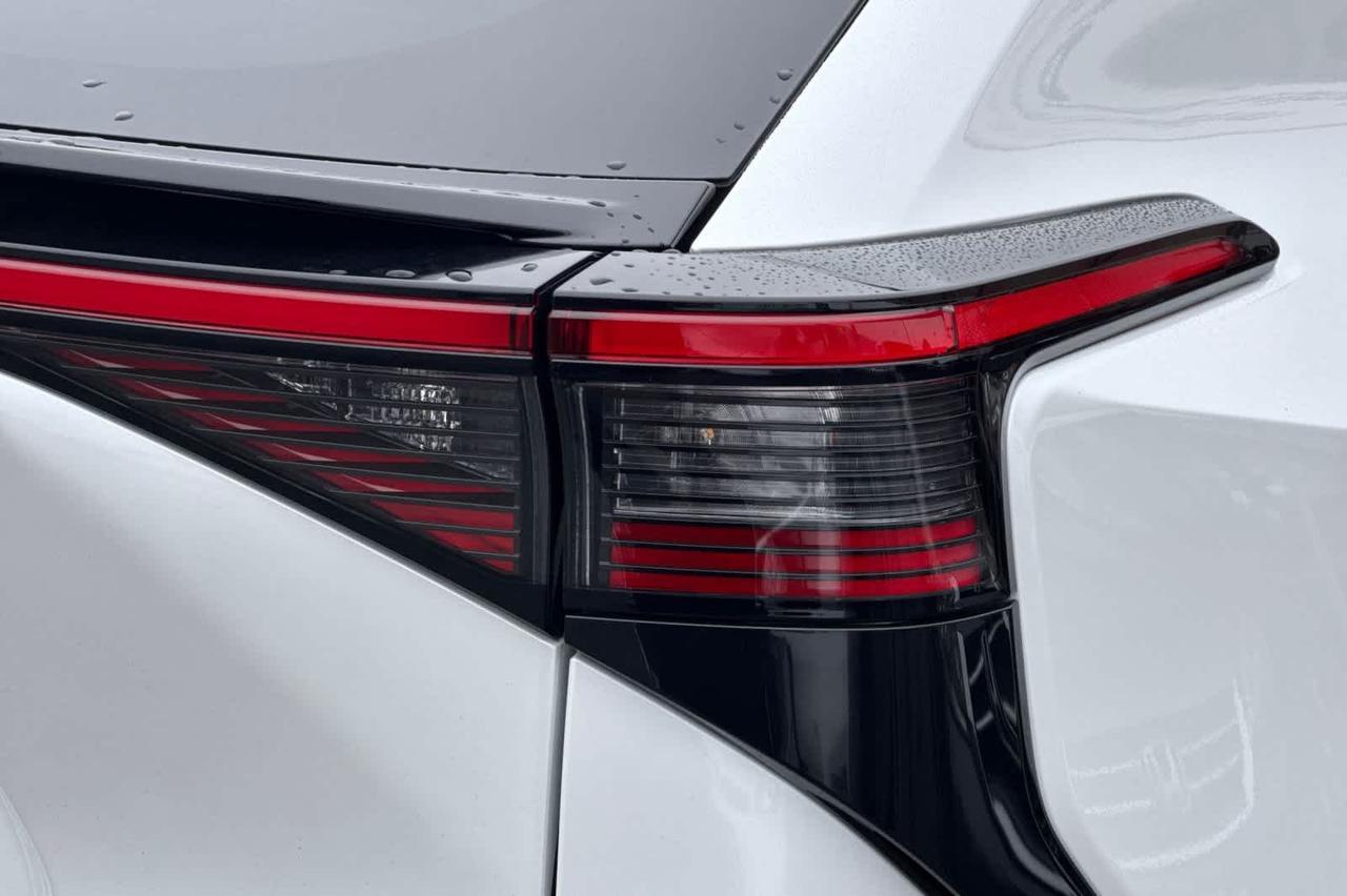 2026 Toyota bZ XLE Roseville CA