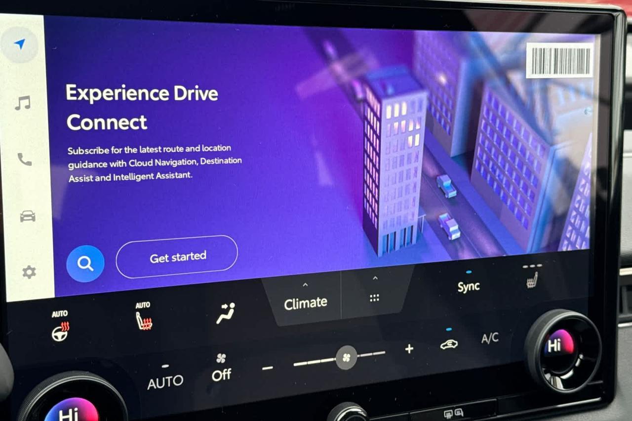 2026 Toyota bZ XLE Roseville CA
