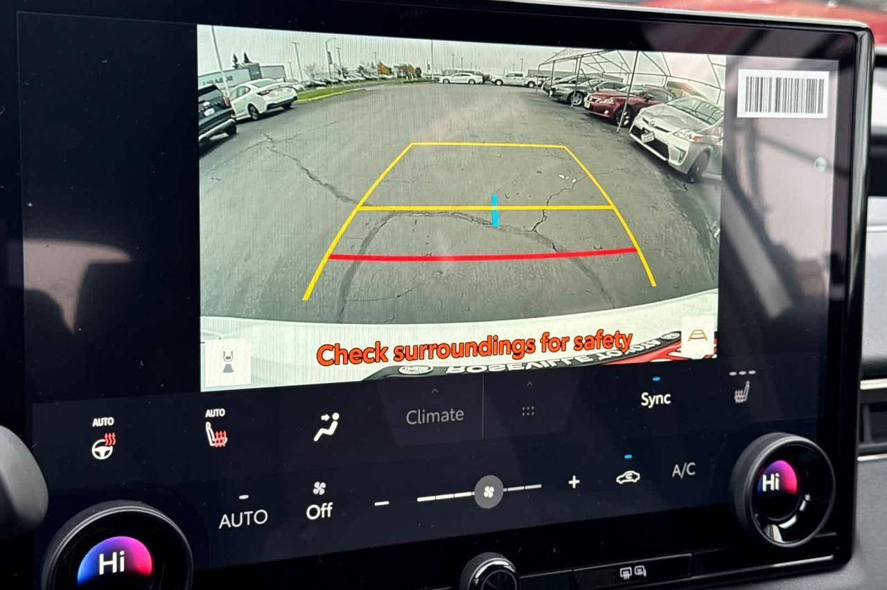 2026 Toyota bZ XLE Roseville CA