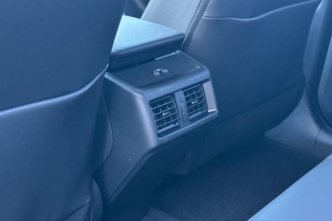 2026 Toyota bZ XLE Roseville CA