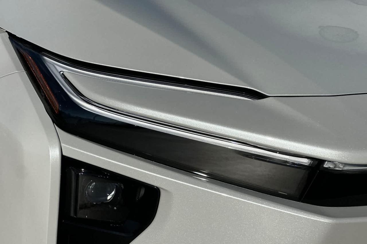 2026 Toyota bZ XLE Roseville CA