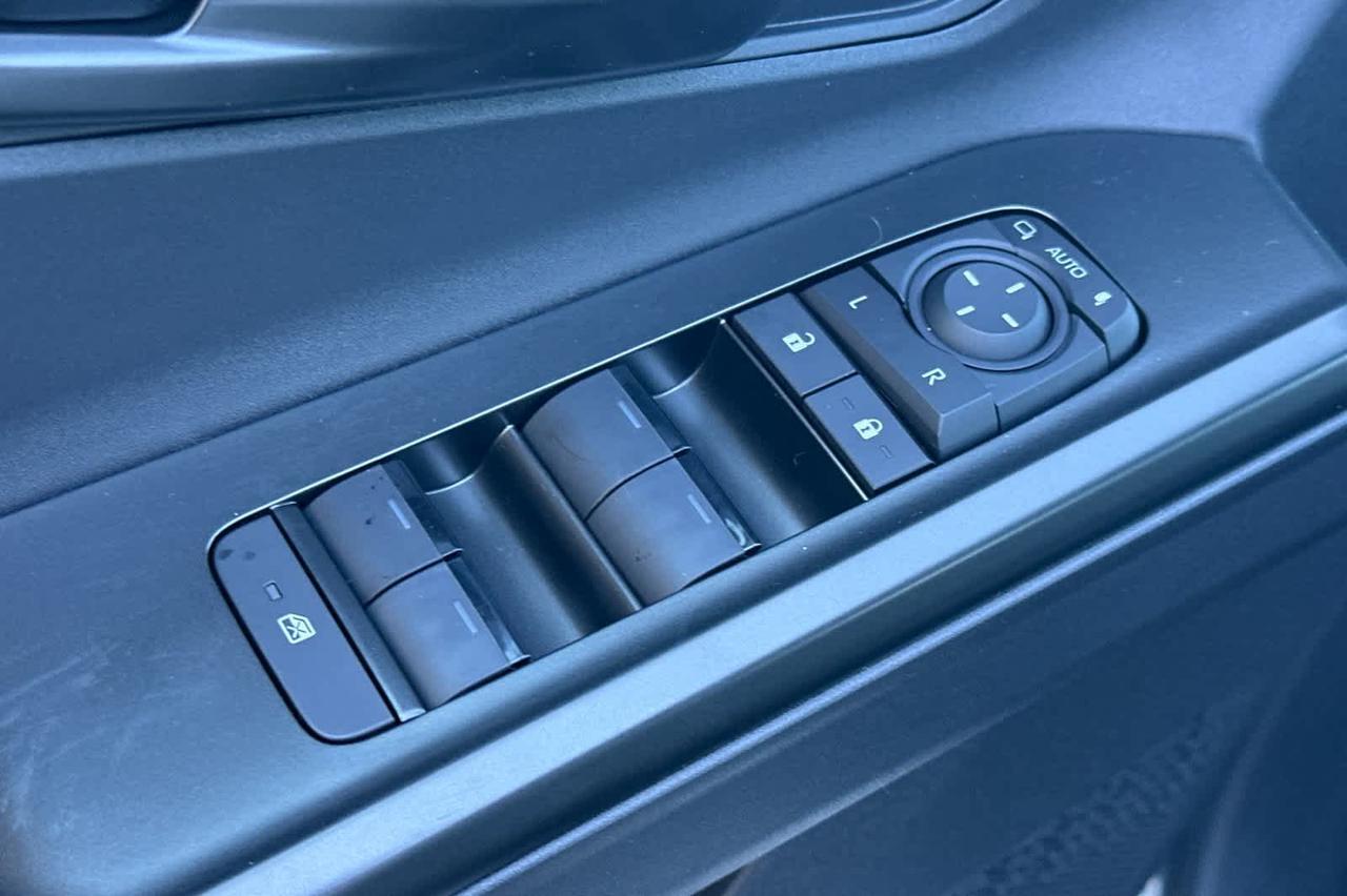 2026 Toyota bZ XLE Roseville CA