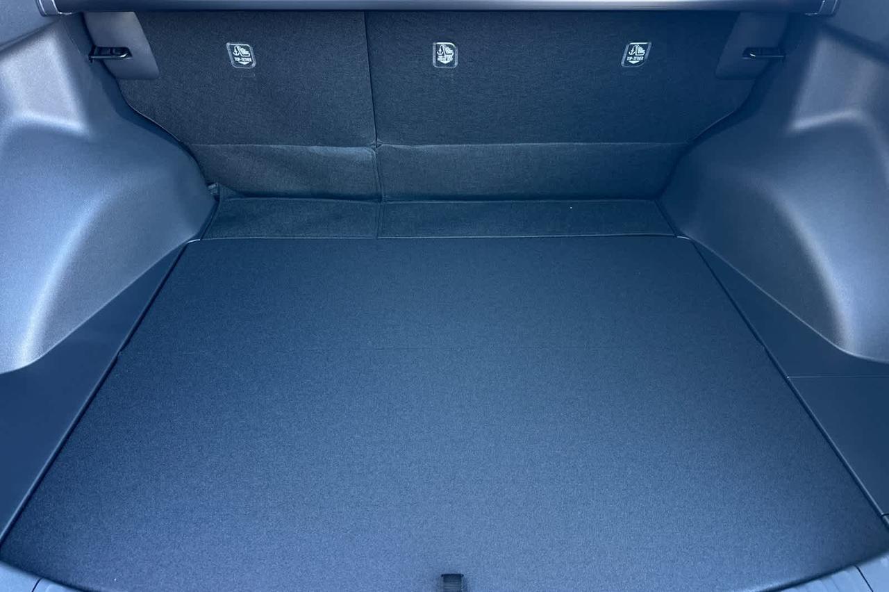 2026 Toyota bZ XLE Roseville CA