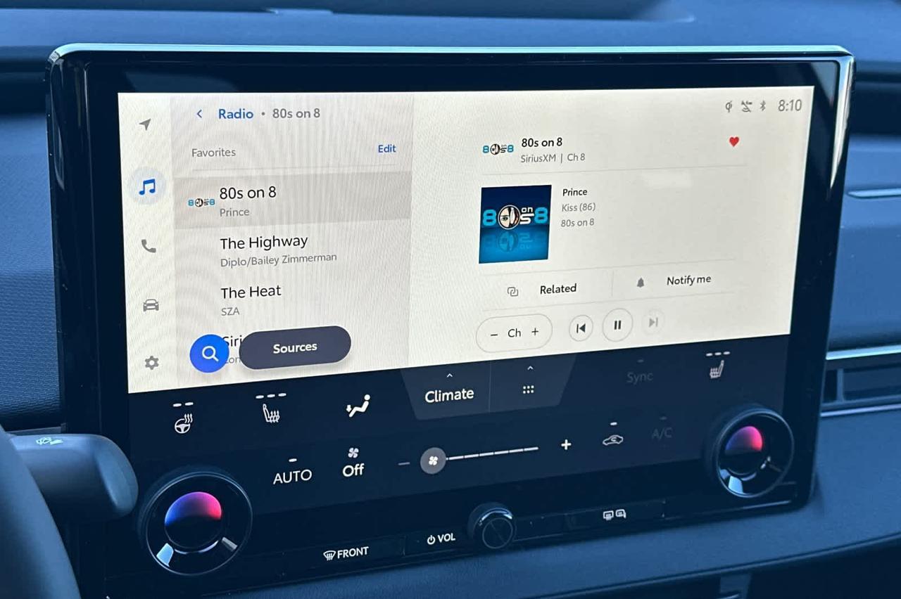 2026 Toyota bZ XLE Roseville CA