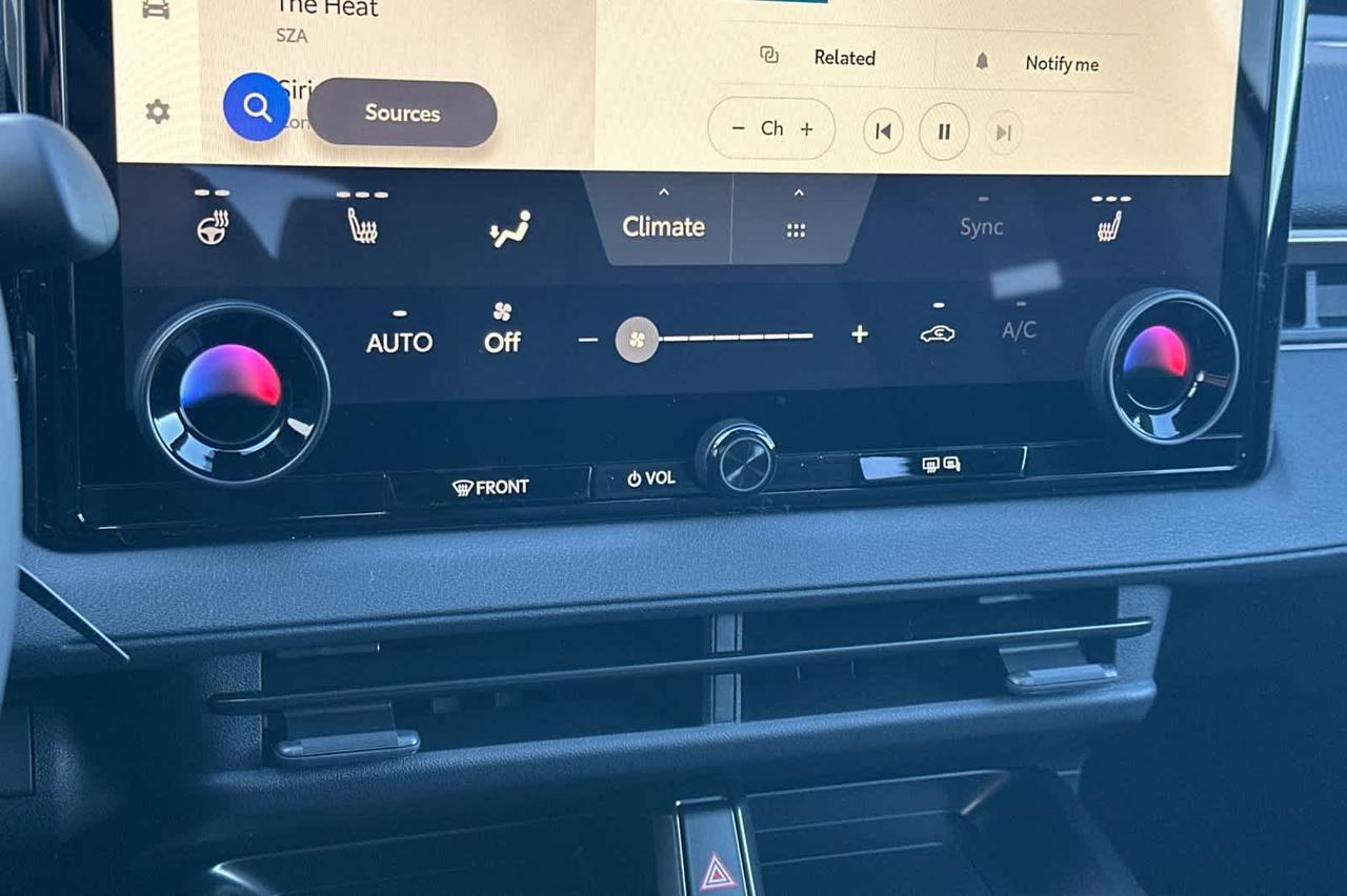 2026 Toyota bZ XLE Roseville CA