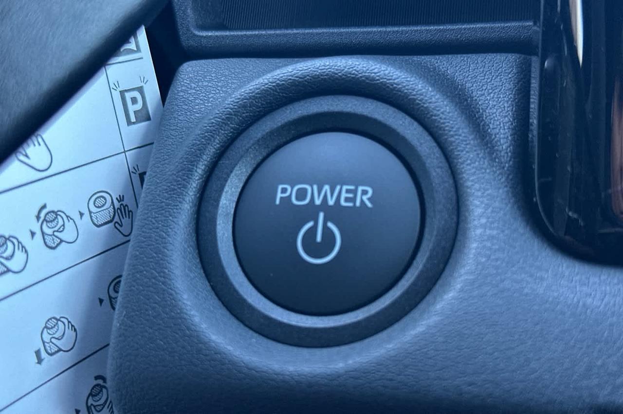 2026 Toyota bZ XLE Roseville CA