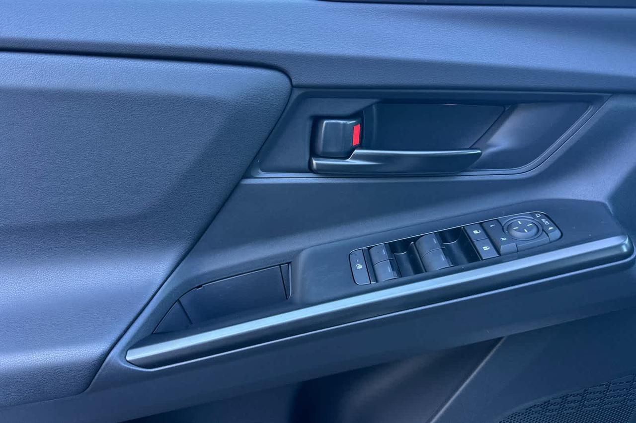 2026 Toyota bZ XLE Roseville CA