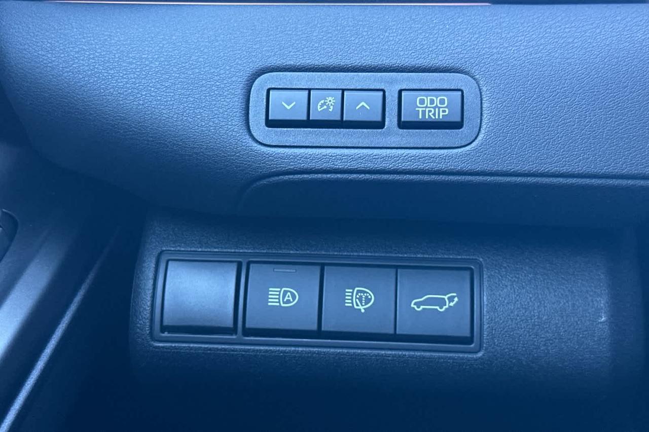 2026 Toyota bZ XLE Roseville CA