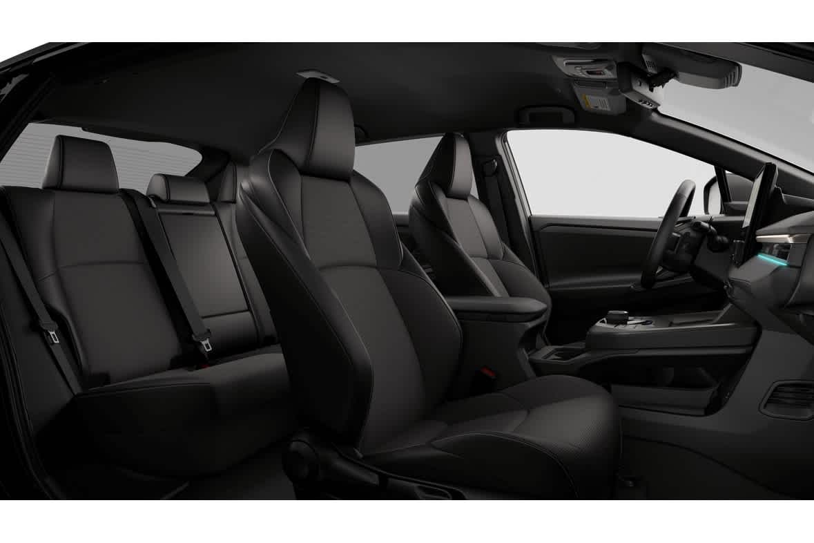 2026 Toyota bZ XLE Roseville CA